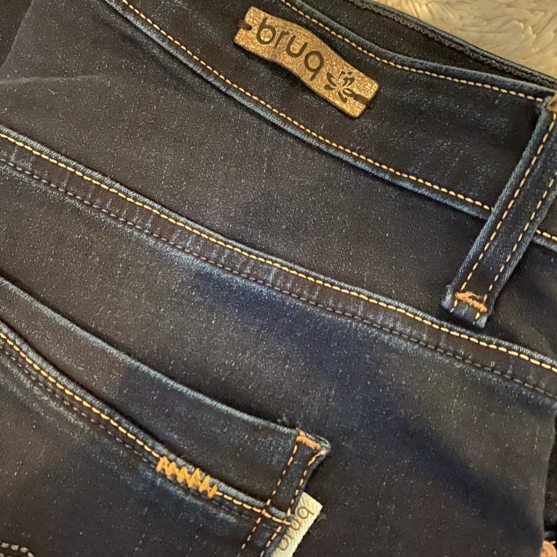 Bruq jeans (nya) - 91