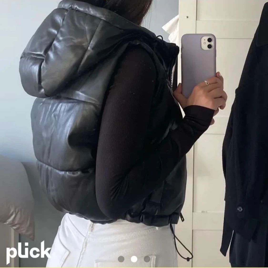 Väst från pull and bear