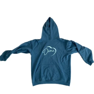 Dime Hoodie  - Sällan använd Bra skick Kan skickas fler bilder