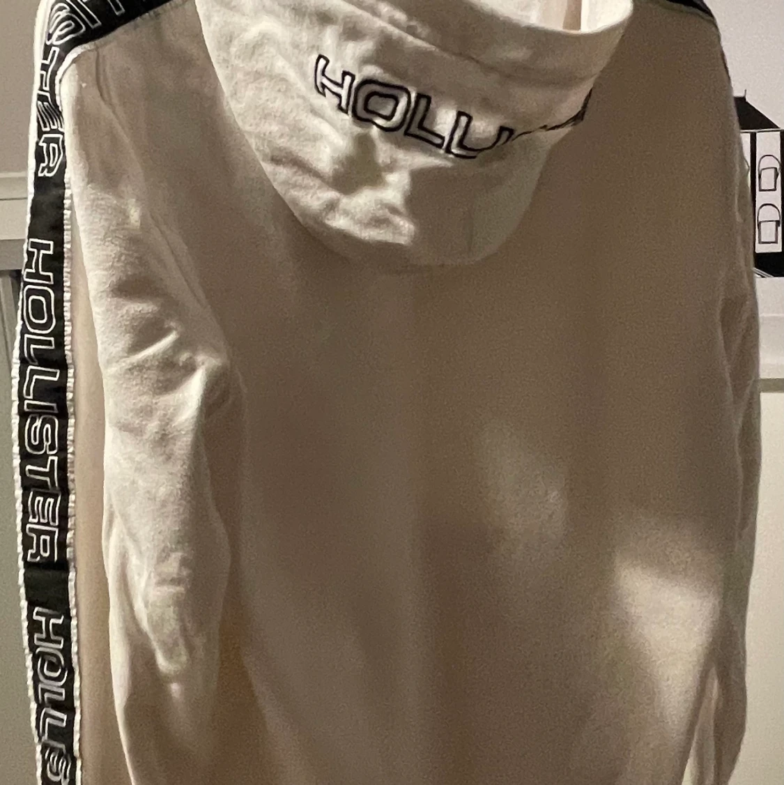 Hollister Hoodie - 91