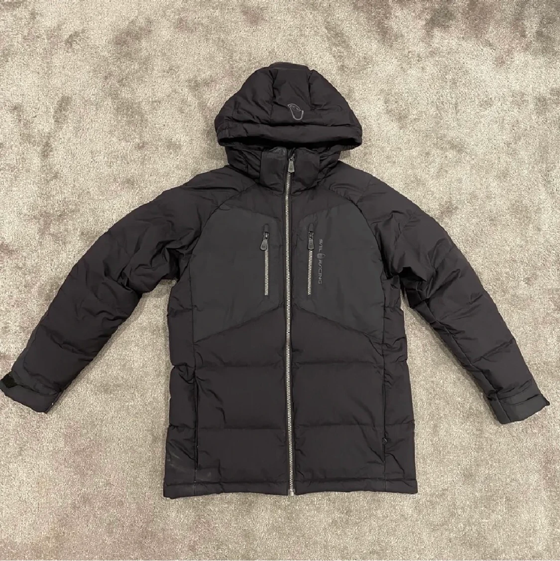 Sail racing jacka  - 90