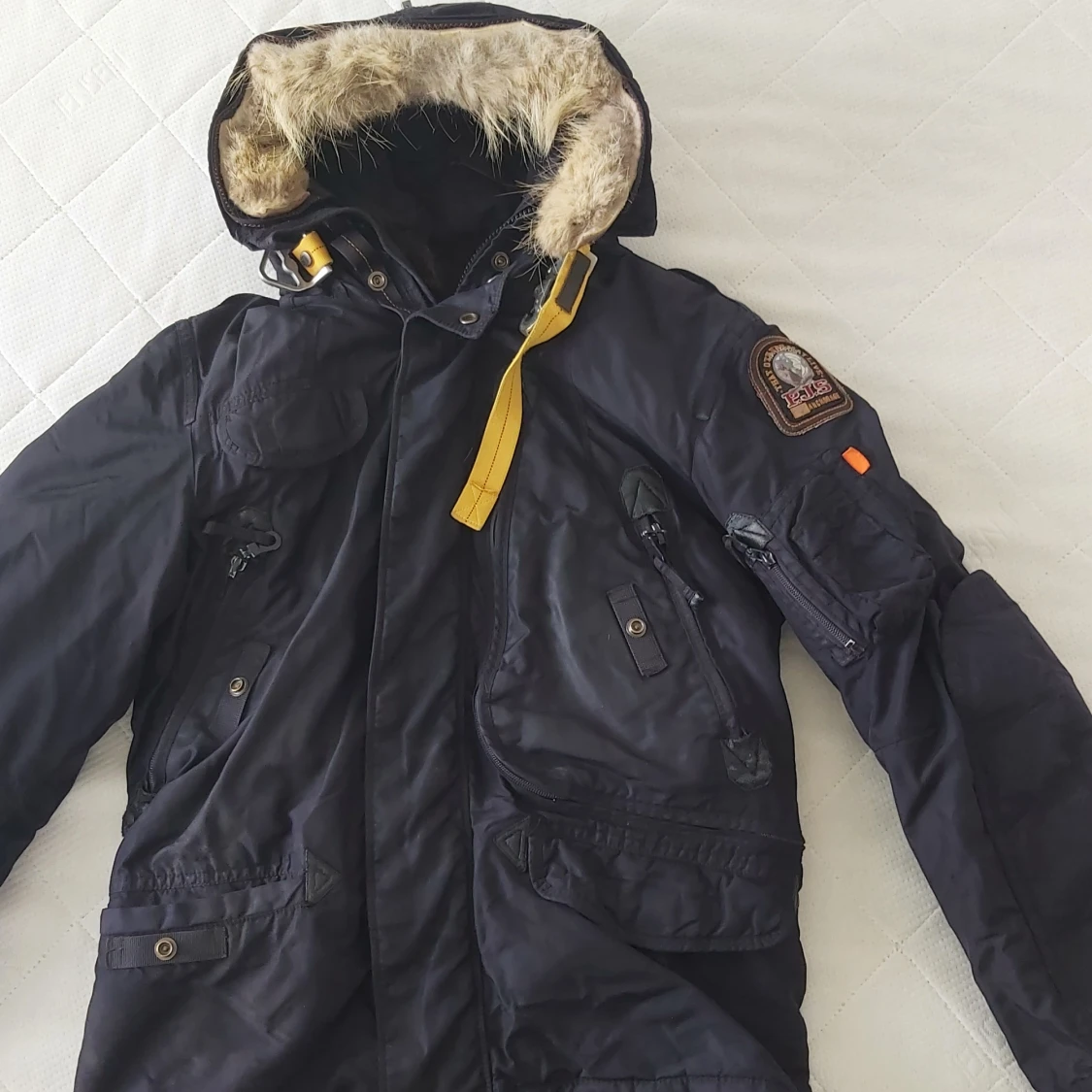 Vinterjacka para jumpers small - 90