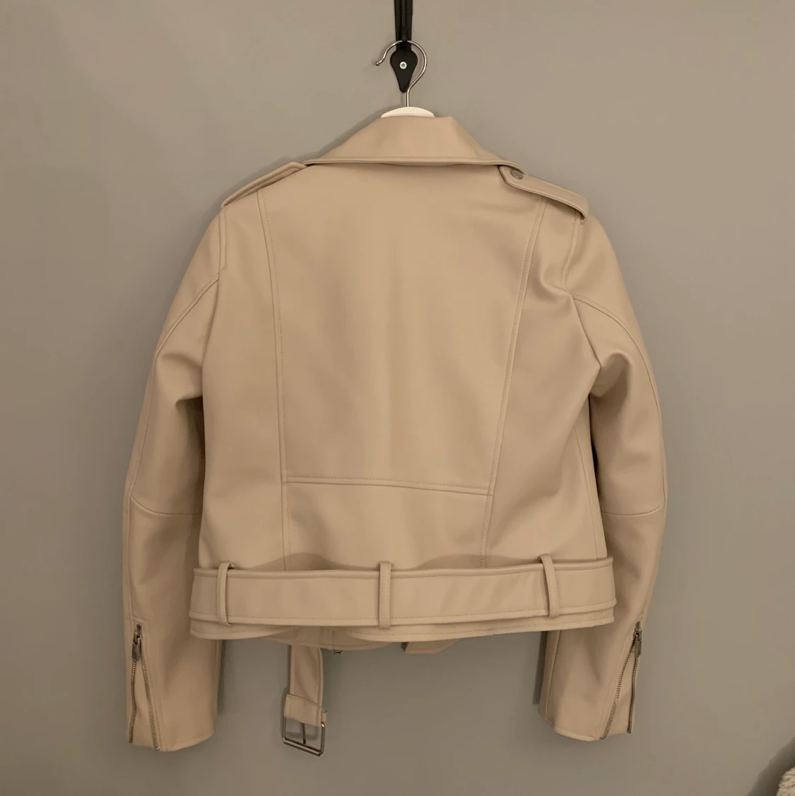 Zara skinnjacka - 90