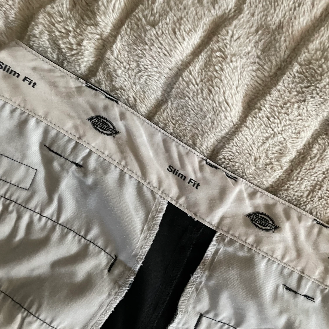 Dickies byxor slim fit - 91