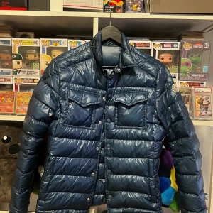 Moncler Gregorie Size 2 - Moncler Gregorie Size 2 8/10 skick