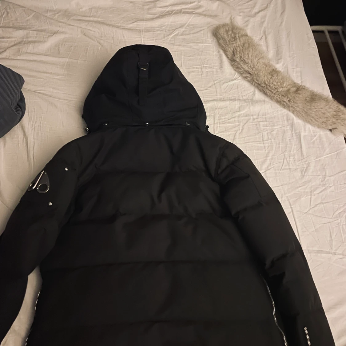 Moose knuckles jacka  - 91