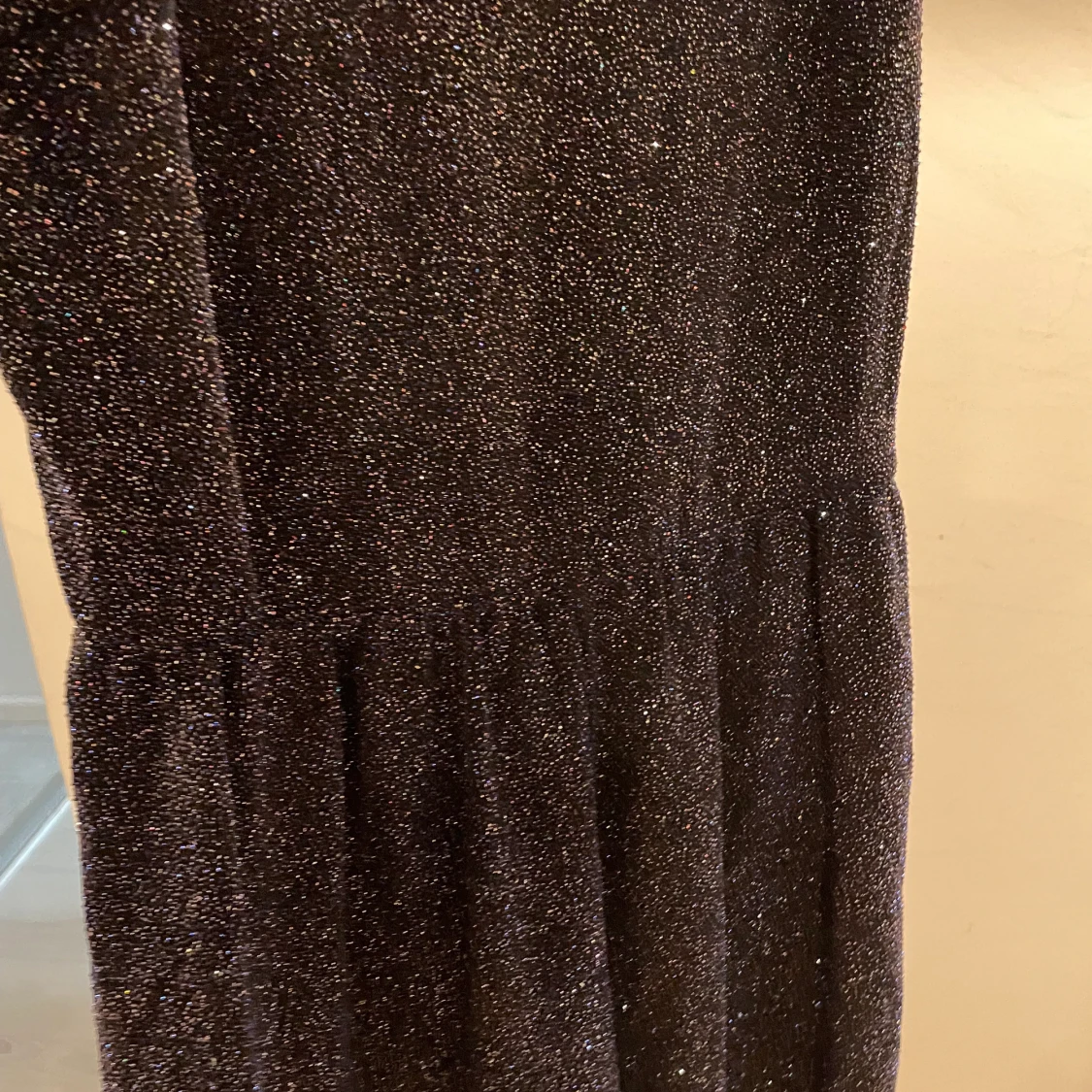 Glittrig playsuit - 90