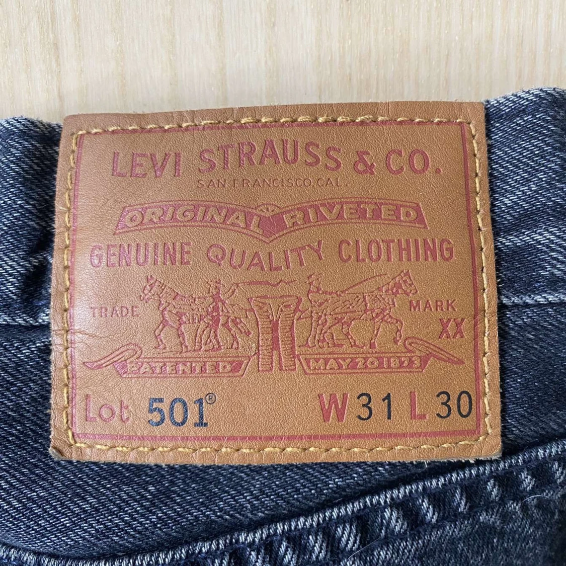 501 levis jeans - 91