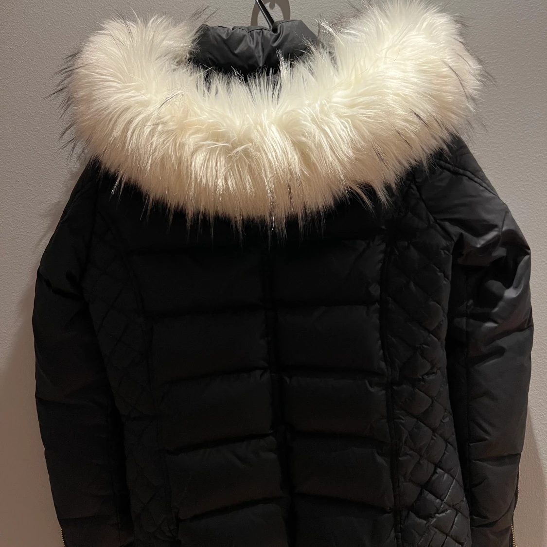 Rock and blue vinterjacka - 91