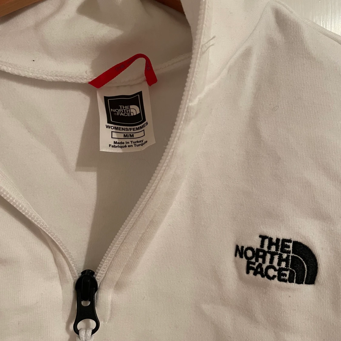 Croppad tröja  - 90