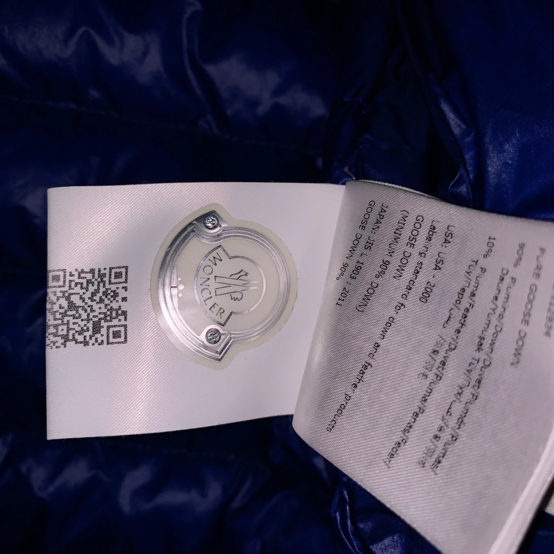 Moncler Daniel Jacka - 91