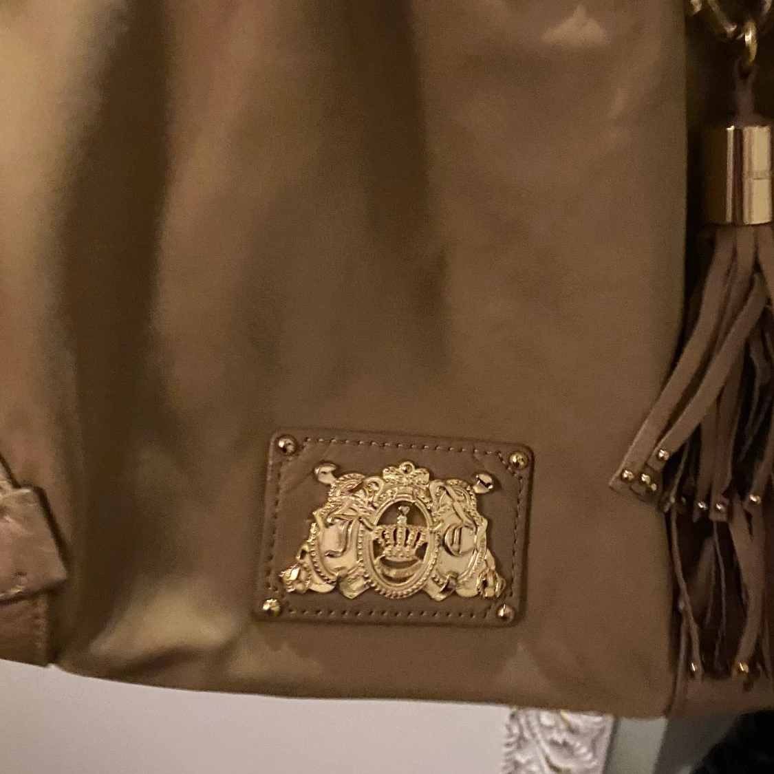 Juicy Coutor handväska  - 90