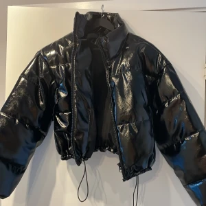 Pufferjacket  - Använd 1 gång 