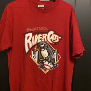 Vintage T-shirt - Säljer min Vintage t-shirt, Strl L