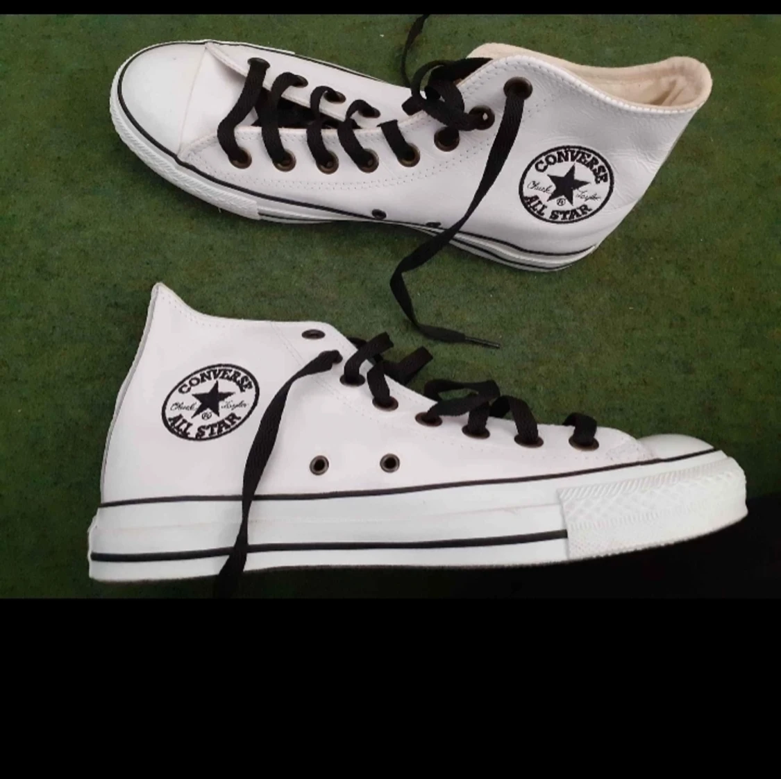 Converse vita strlk 40/41 skor 