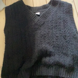 Stickat linne  - Säljer denna stickade linnet i storlek XS/S! Använt några gånger❤️ Skriv om ni vill se den på. 50kr från Lindex 