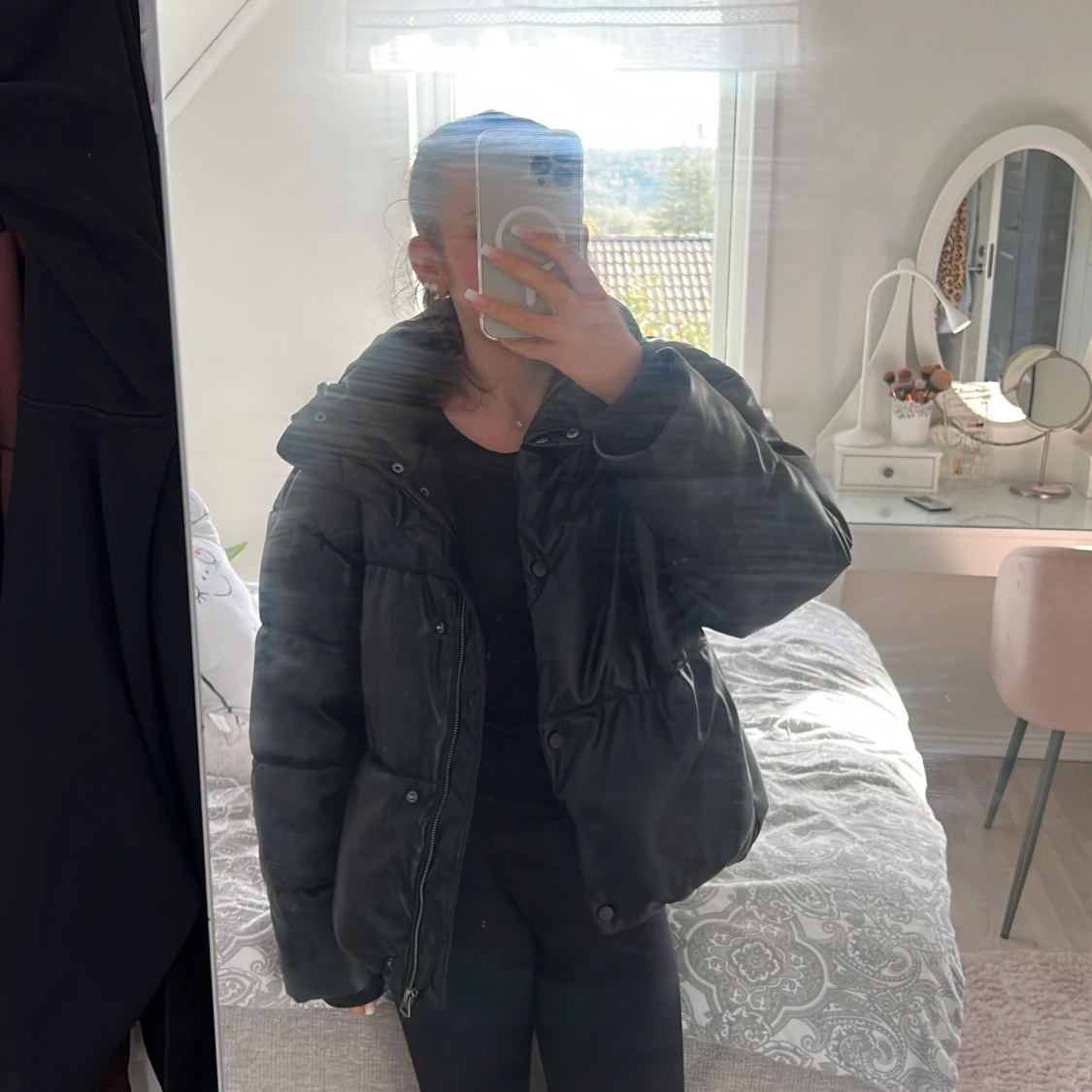 Helt oanvänd Jack från zara