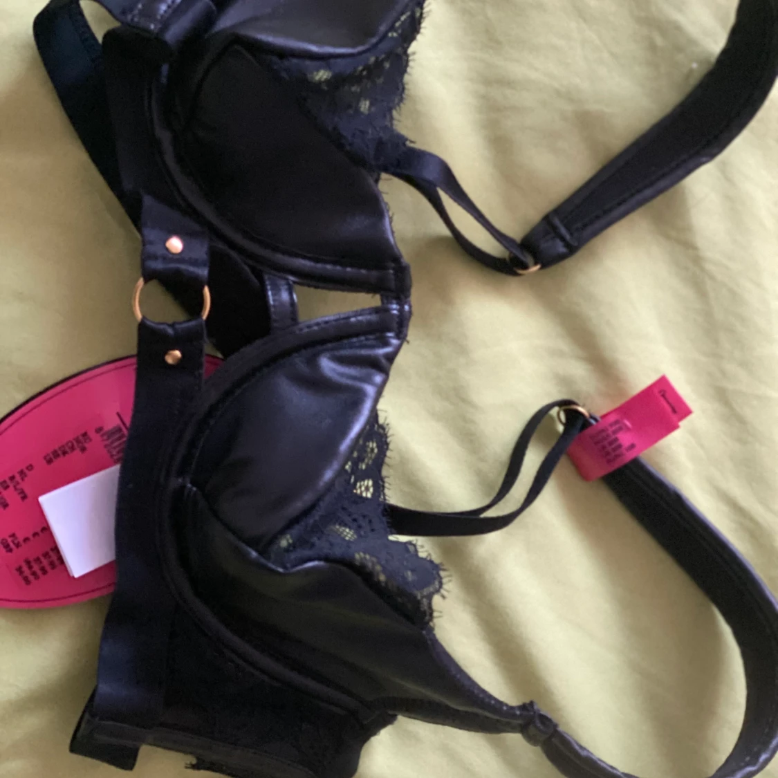 Hunkemöller o h&m - 91