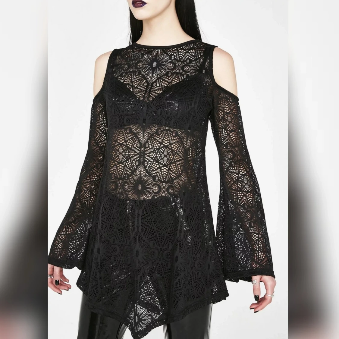 Top från Killstar - 91