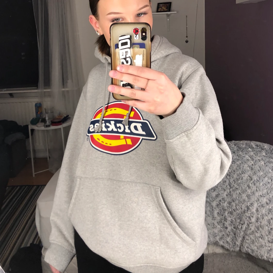 Dickies hoodie