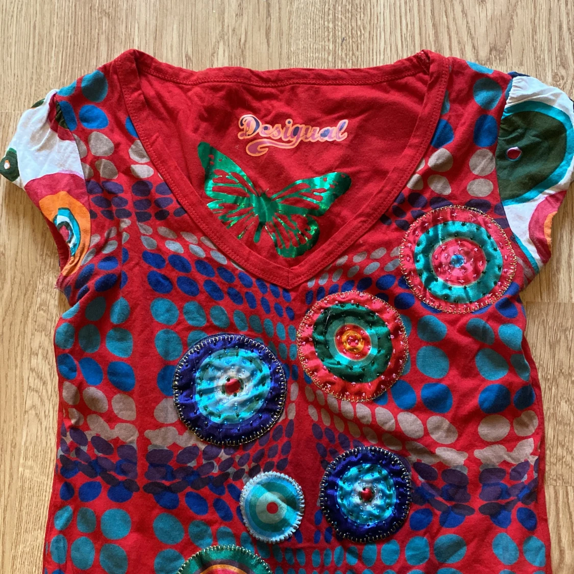 Desigual t-shirt - 90