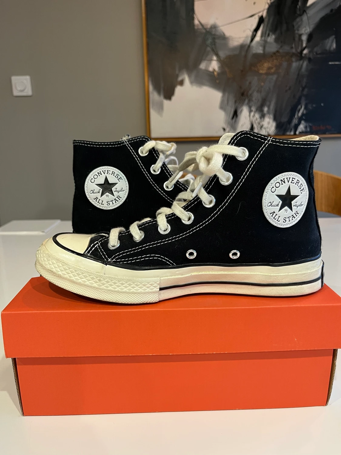 Converse chuck taylor all Star 70