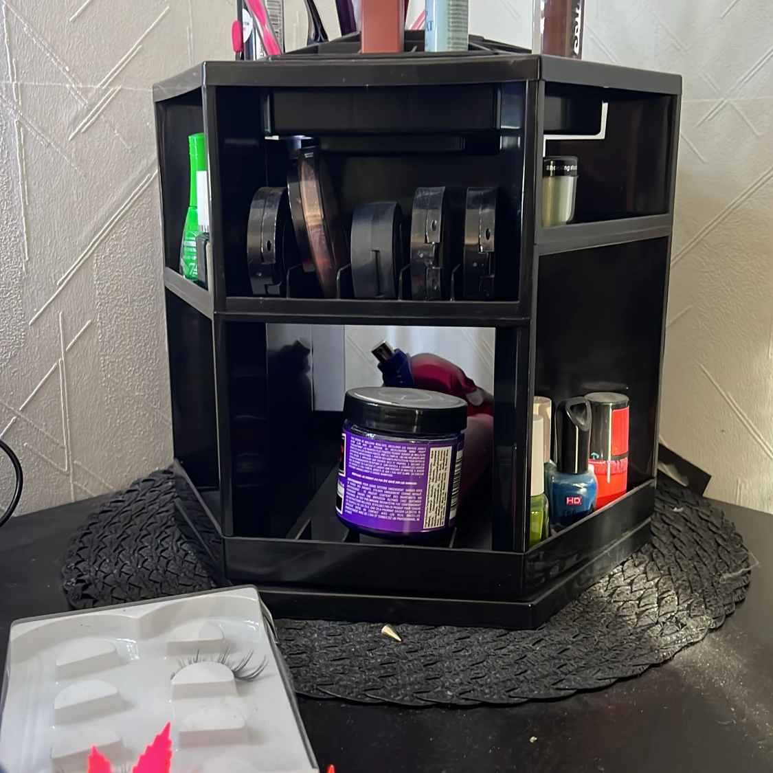 Sminkförvaring - 90