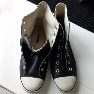 Converse - Converse storlek 5 1/2 (36). Utan skosnören. 