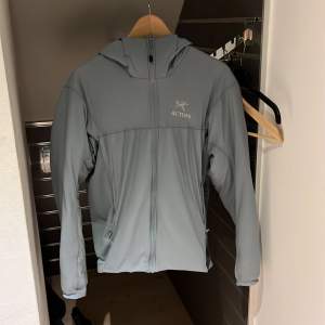 Arcteryx jacket Modell : sleeping bag, C 10/10. Köpare står för frakt