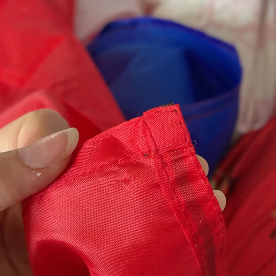 L’Manburg flagga  - 91