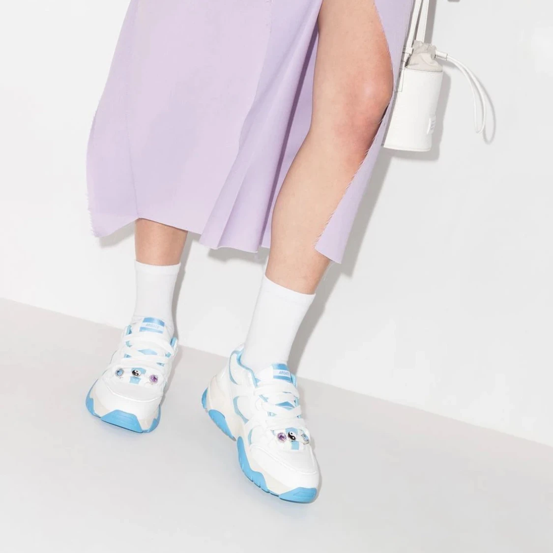 Axel Arigato - Catfish Lo - 91