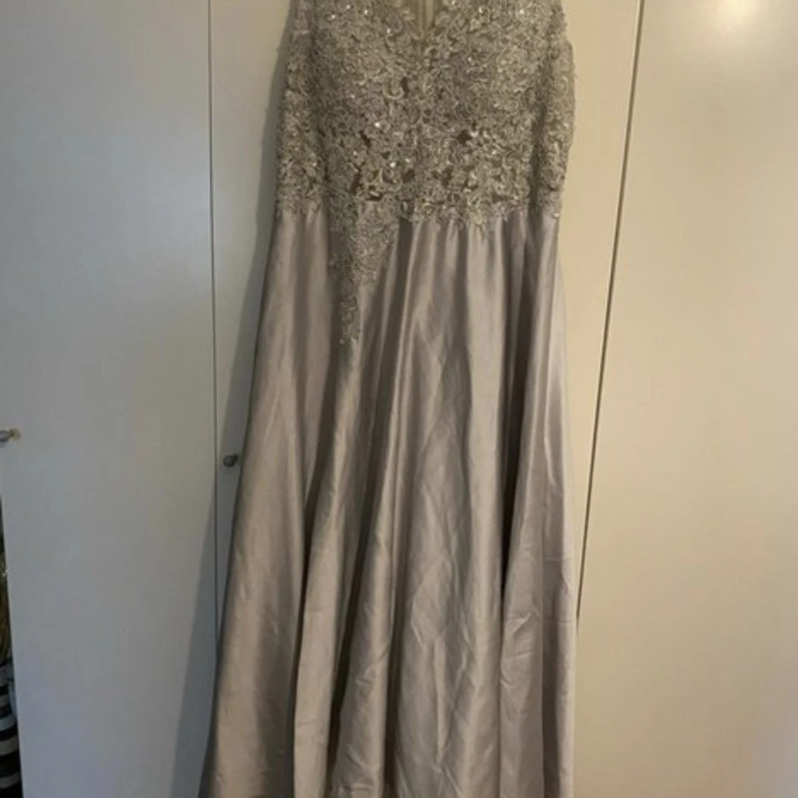 Festklänning, brudtärna 