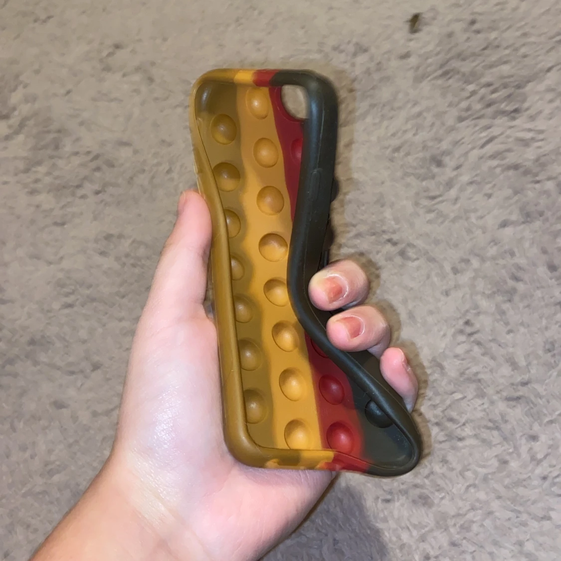 Mobilskal IPhone 8+ - 91