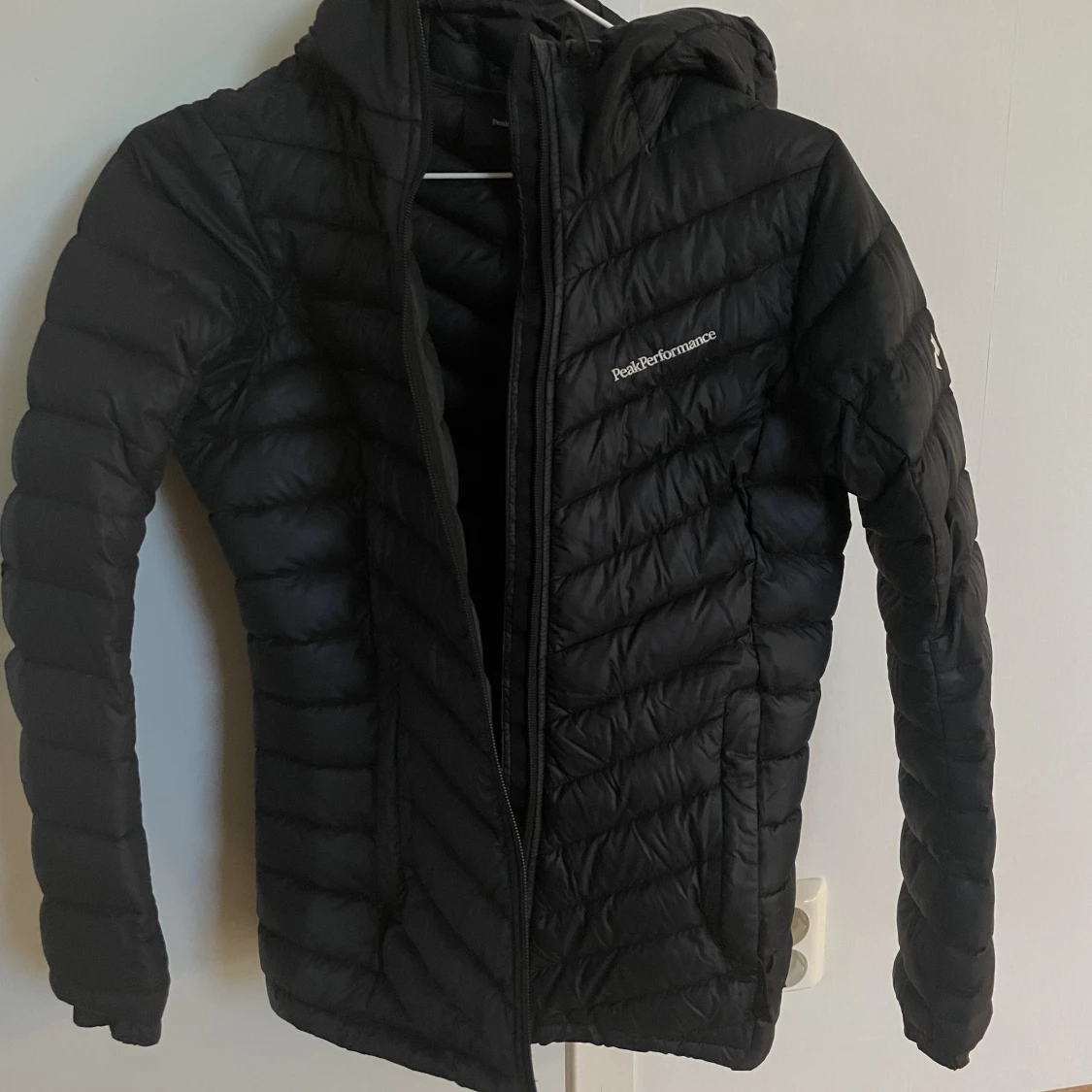 Peakperformance jacka