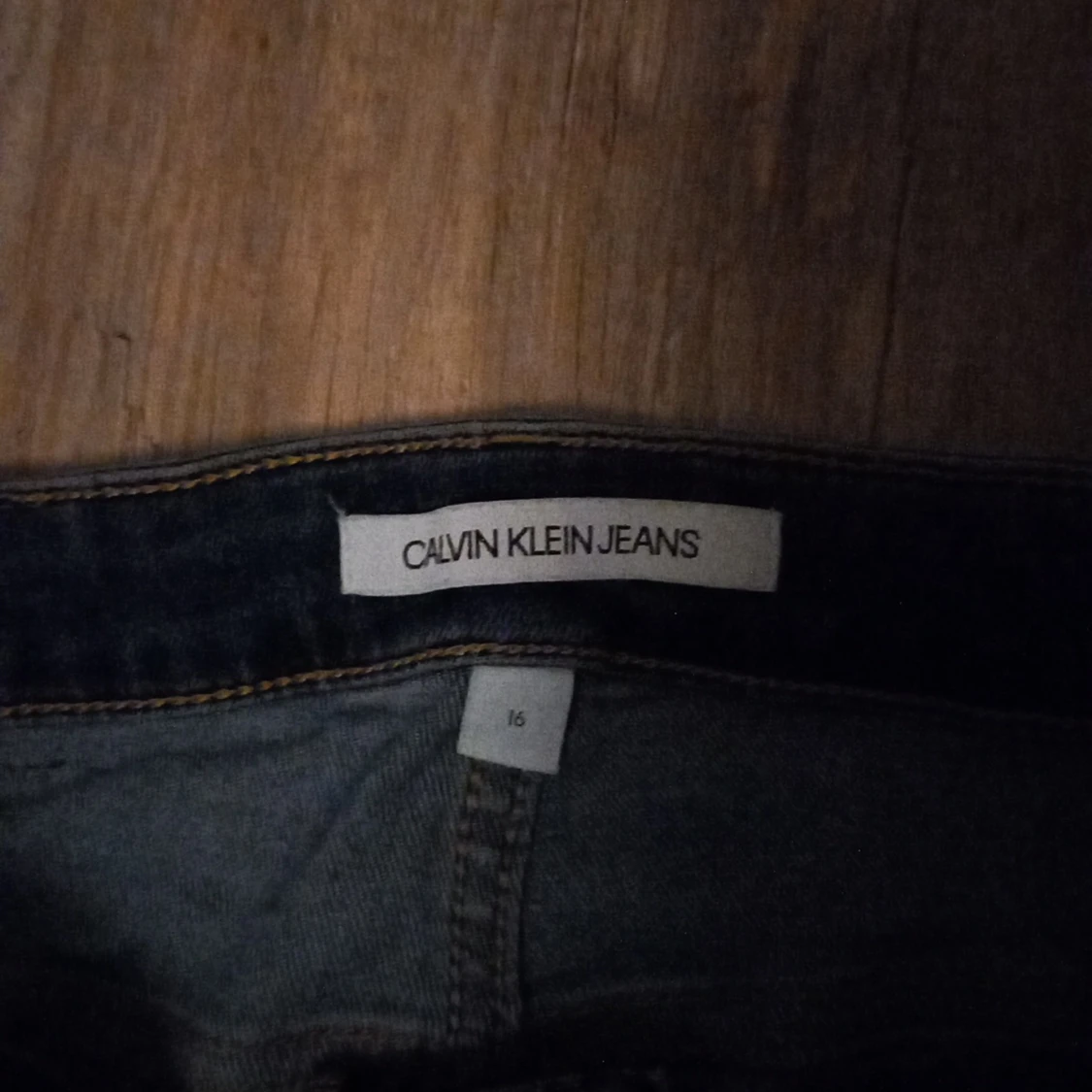 Calvin klein jeans  - 90