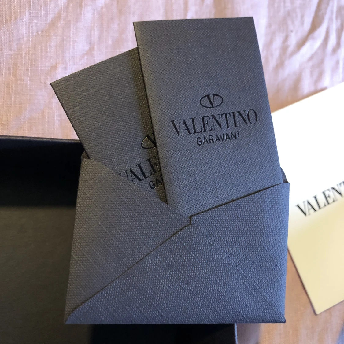 Valentino Garavani - 91