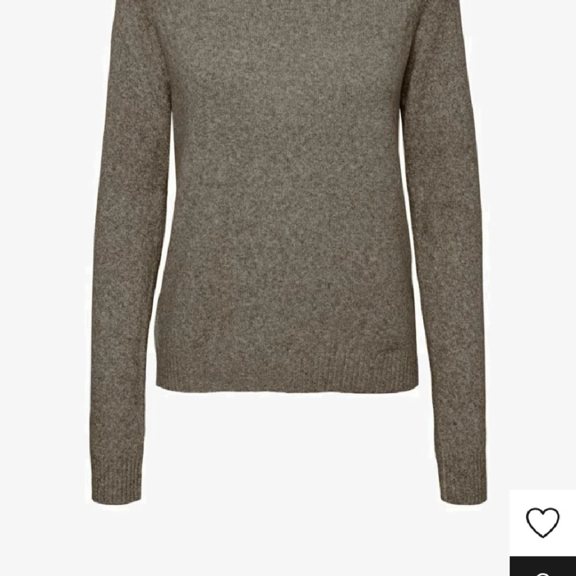 Stickad fin tröja🫶 - 91