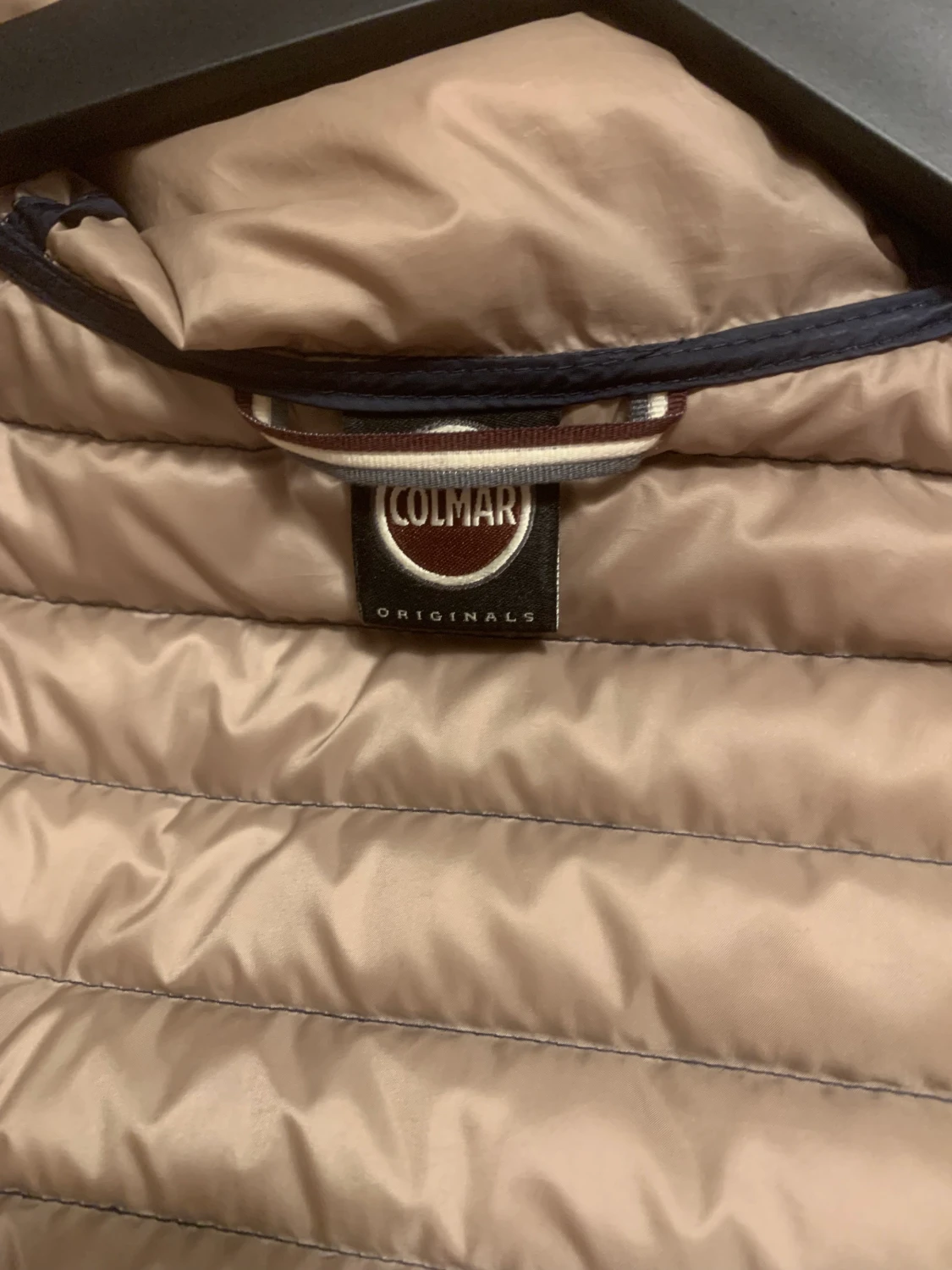 Colmar jacka - 90