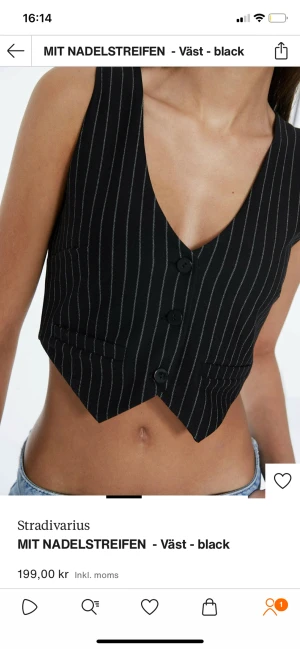 Snygg fest topp - Säljer denna supersnygga toppen från zalando som jag aldrig använt då den inte riktigt va min stil, skriv om ni vill ha fler bilder!