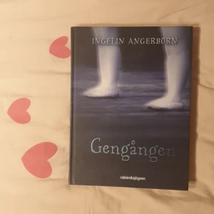 Gengången - Gengången
