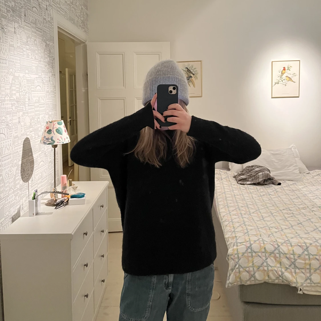 Samsoe samsoe tröja