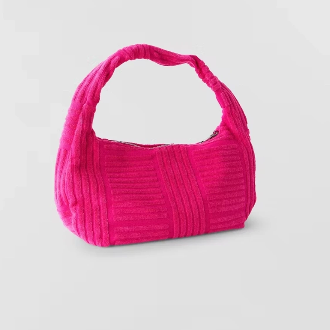 Väska från gina tricot