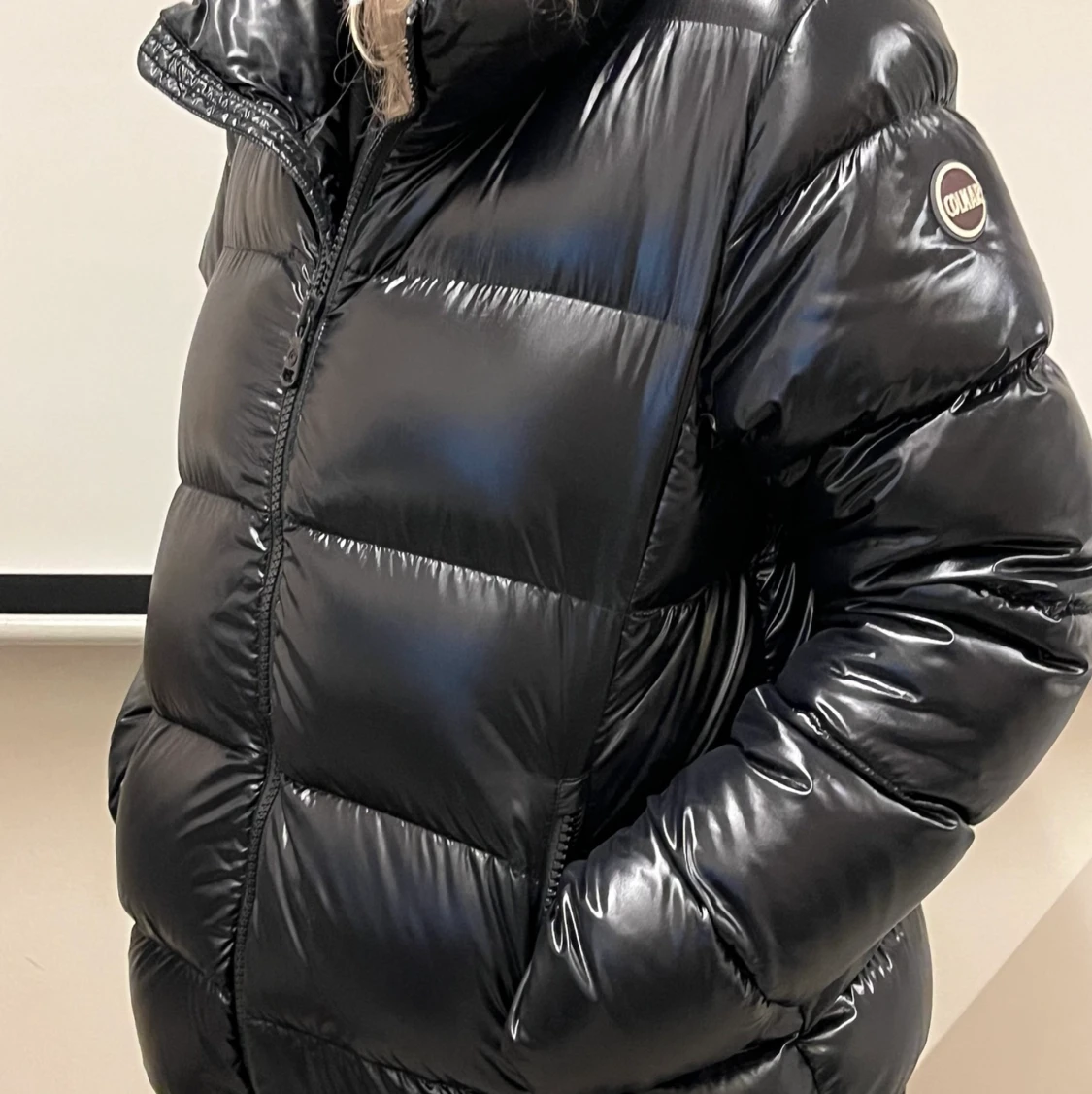Colmar Ladies Down Jacket - 91
