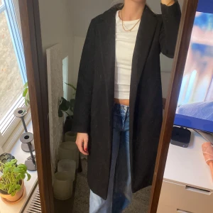 Kappa från Zara - Kappa från Zara i strl M