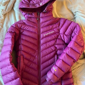 Peakjacka  - Peakjacka i xs 