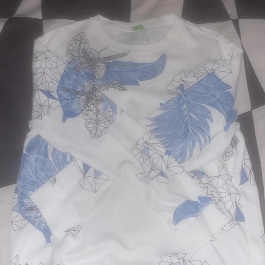 Hugo boss tröja  - 91