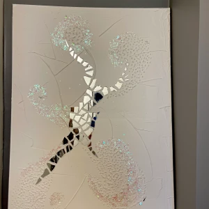 Ny Spackeltavla 65*90 cm - Ny Spackeltavla 65*90 cm 