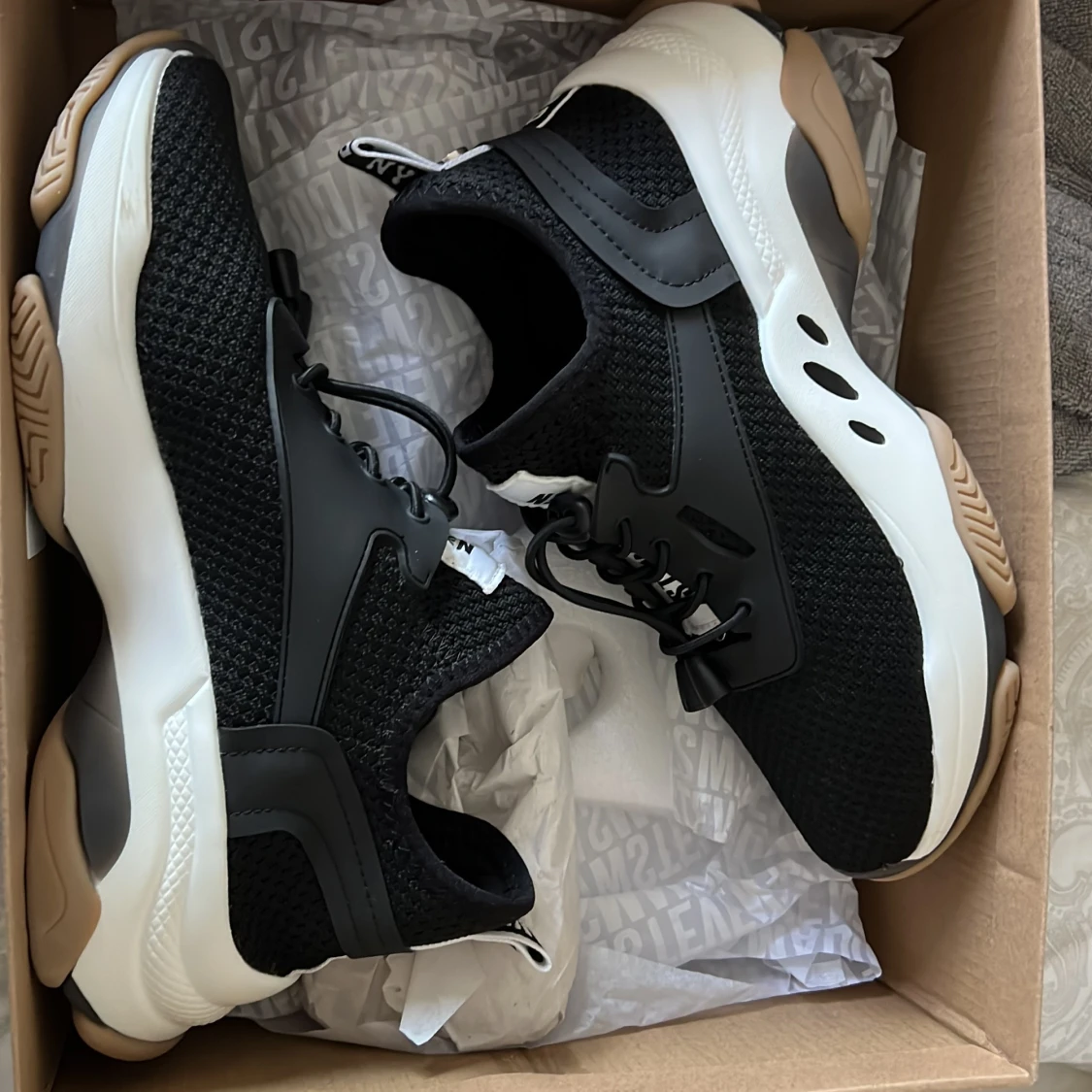 Steve Madden Sneakers stl 39