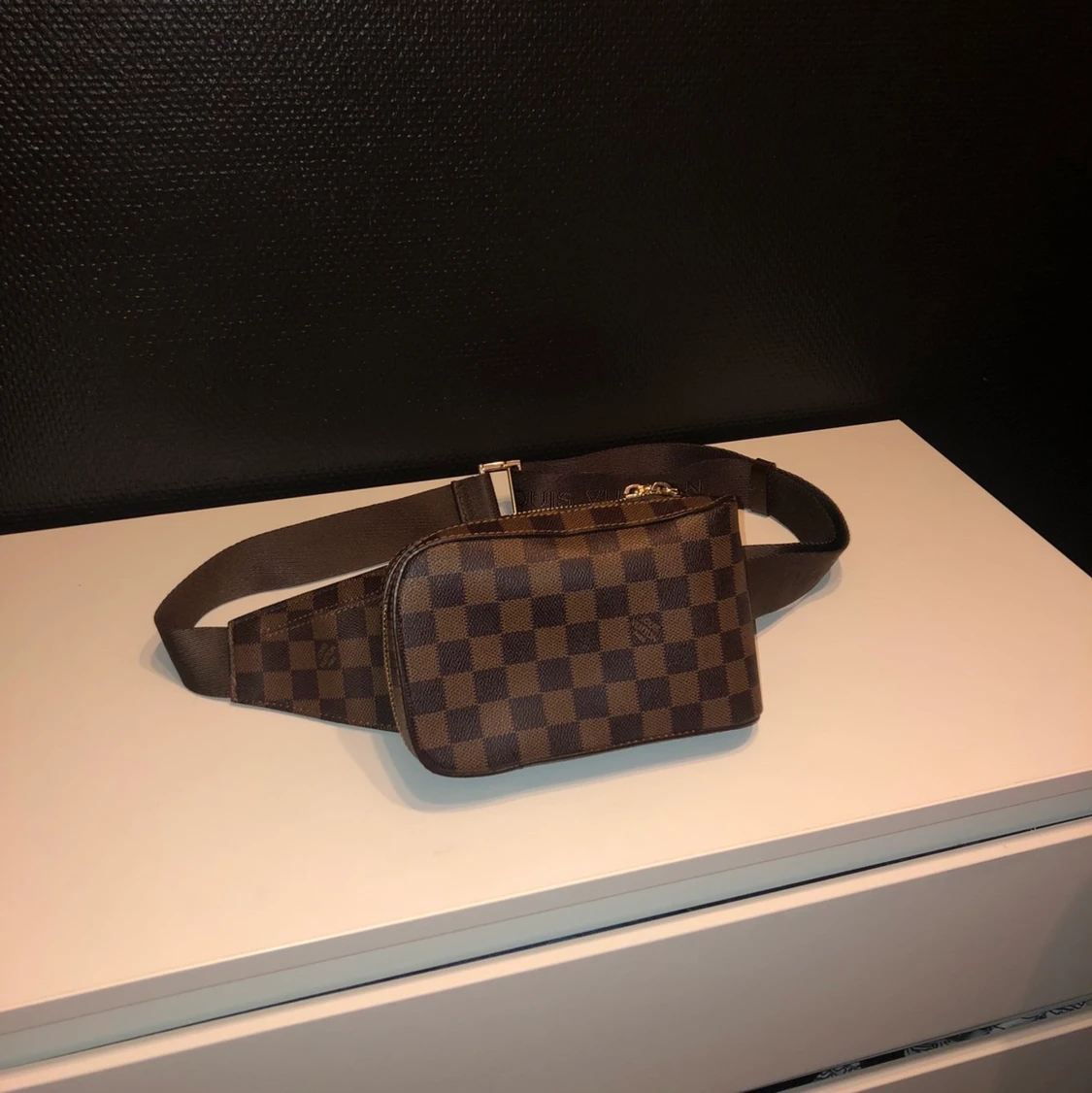 Louis Vuitton Geronimo
