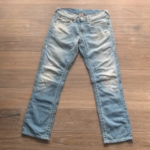 True religion jeans vintage - Feta true religion jeans strl 32 väldigt bra skick